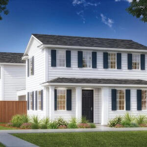 1-Month Free Rent